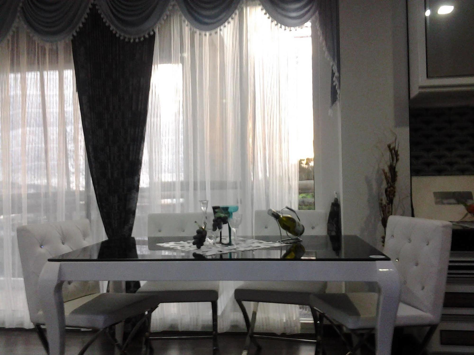 Goldstone Residency Patong , Phuket Apartment Exterior foto